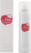 Nina Ricci Nina Deodorant Spray