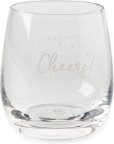 Riviera Maison - Cheers Glass - S - Longdrinkglas