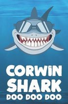 Corwin - Shark Doo Doo Doo