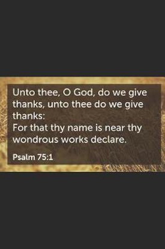 Psalms, Selah Books 9781798240823 Boeken