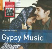 Rough Guide To Gypsy Music 2