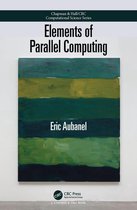 Chapman & Hall/CRC Computational Science - Elements of Parallel Computing