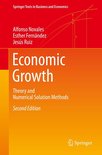 Springer Texts in Business and Economics - Economic Growth