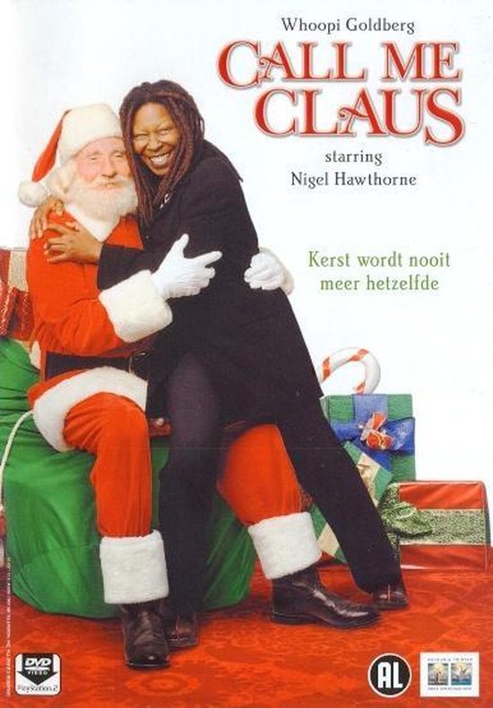 Call Me Claus