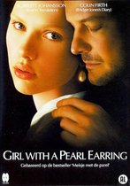 Girl With A Pearl Earring (Special Edition)