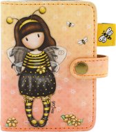 Pasjeshouder Gorjuss - Bee-Loved - Santoro London