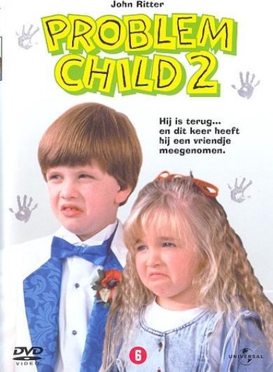 Problem Child 2