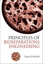 Principles Of Bioseparations Engineering