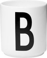 Design Letters - Arne Jacobsen's vintage cup B