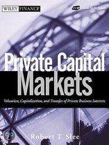 Private Capital Markets