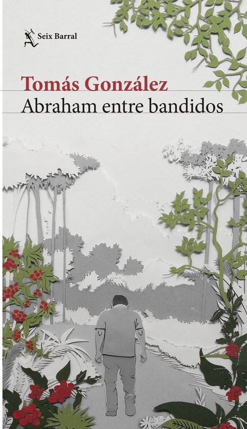 Biblioteca Breve - Abraham entre bandidos