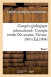 Congres Geologique International