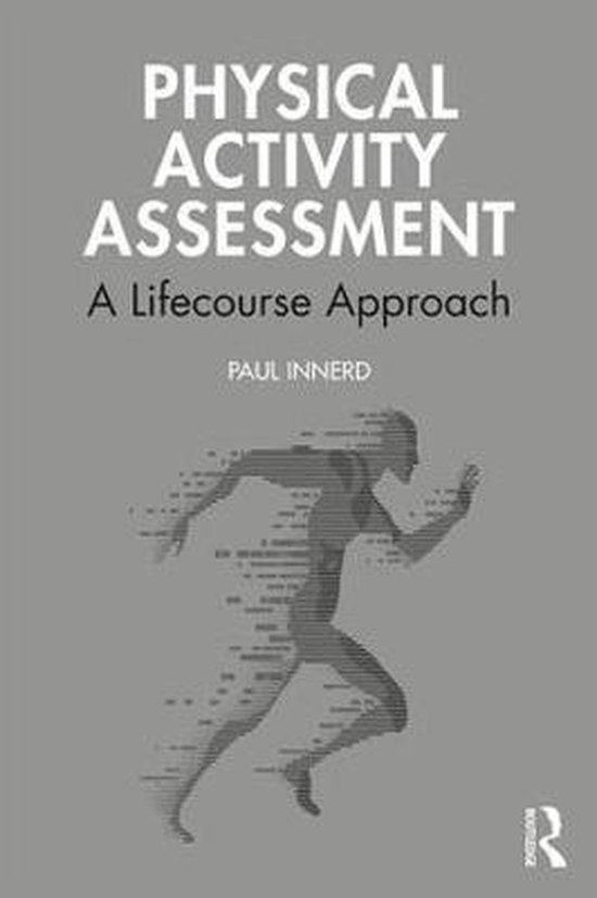 Physical Activity Assessment - cover