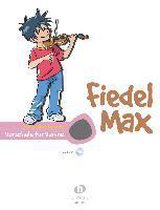 Fiedel Max - Schule mit CD