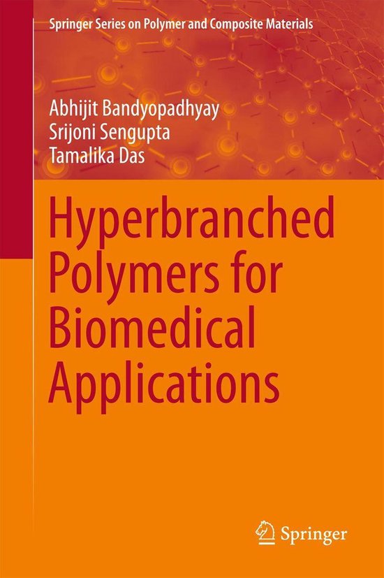 Chemistry and Material Science (R0) - Hyperbranched Polymers ... - cover