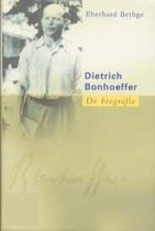 Dietrich Bonhoeffer Biografie
