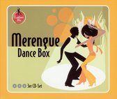 Merengue Dance Box