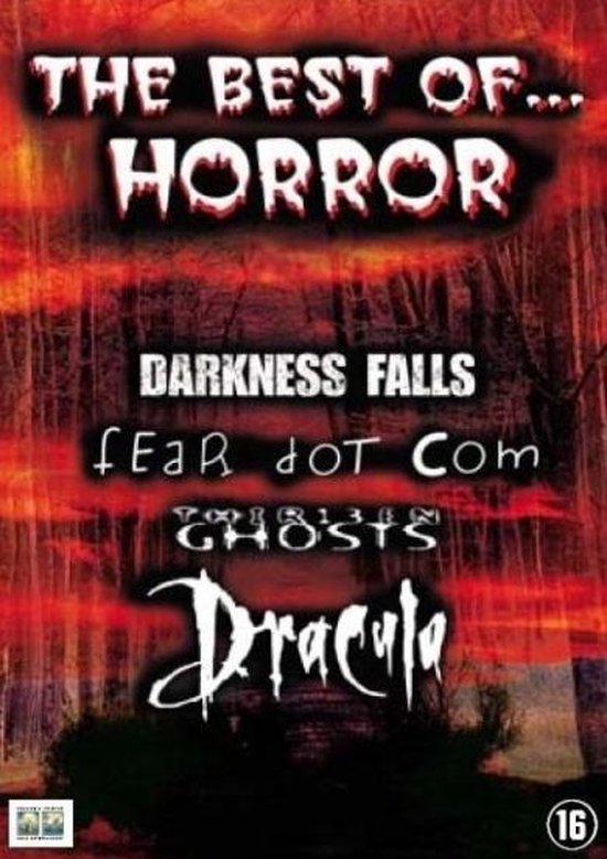 Best Of Horror