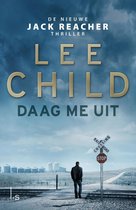 Omslag Daag me uit