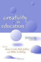 Creativity in Education