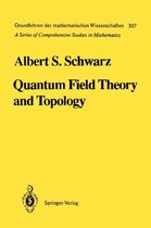 Quantum Field Theory and Topology