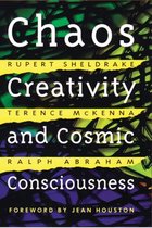Chaos Creativity & Cosmic Consciousne