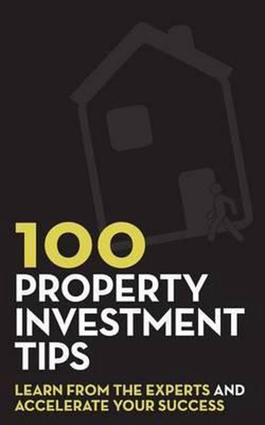 100 Property Investment Tips - cover