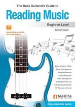 Bass Guitarist's Guide to Reading Music - Beginner