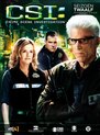 CSI: Crime Scene Investigation - Seizoen 12 (Deel 2)
