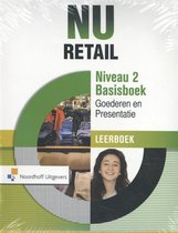 NU Retail 2 Basisboek Goederen en Presentatie