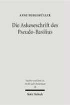 Die Askeseschrift des Pseudo-Basilius