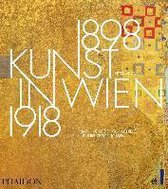 Kunst in Wien 1898-1918