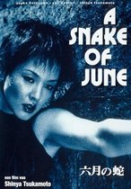 Snake Of June