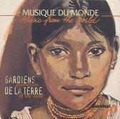 Various Artists - Gardiens De La Terre (CD)