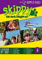 Skippy The Bush Kangaroo 4