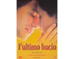 L'ultimo bacio