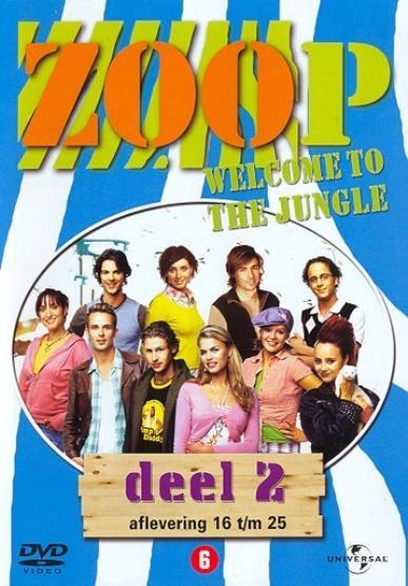 Zoop V2 (D)