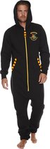 Onesie, jumpsuit Harry Potter "Hogwarts" hooded