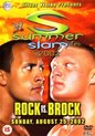 WWE - Summerslam 2002