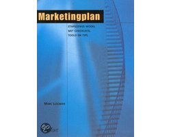 Marketingplan