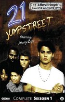 21 Jump Street - Seizoen 1 (3DVD)