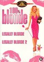 Legally Blond 1 & 2