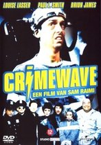 Speelfilm - Crimewave