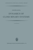 Dynamics of Close Binary Systems