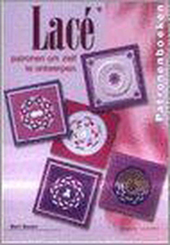 Patronen om zelf te ontwerpen