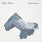 Bendik Braenne - Benedictionary (LP)