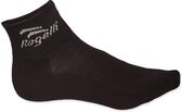 Coolmax everyday sokken - zwart  - Rogelli