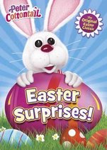 Easter Surprises! (Peter Cottontail)