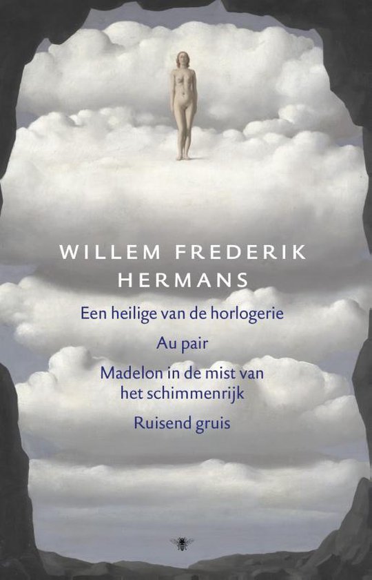 Volledige werken van W.F. Hermans 6 - Volledige werken 6
