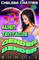 Alien Tentacle Gender Bender - Alien Tentacle Gender Bender Bundle
